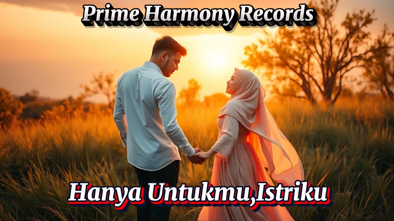 Hanya Untukmu,Istriku| Lagu Romantis Suami Istri | Lagu Slow Rock Mendayu Paling Menyentuh 2025 