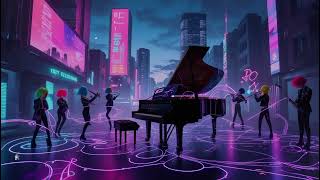 World Of Music 2025 / Galaxy Waltz