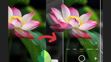 3D Mobile frame Photo Editing | snapseed Tutorial | Creative 3d mobile Camera (2020)