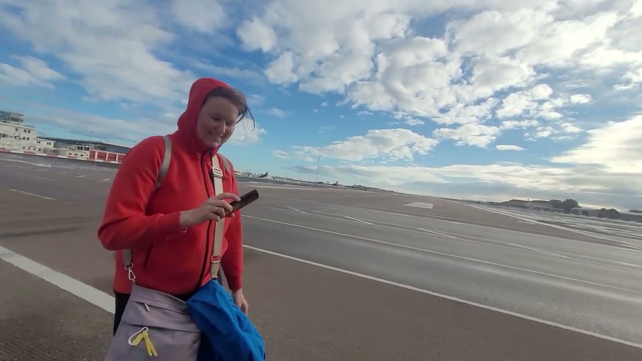 Matkaautoga Hispaanias 4 osa