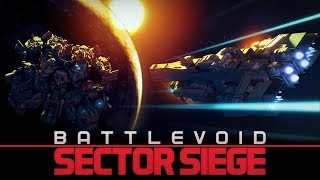 Battlevoid: Sector Siege