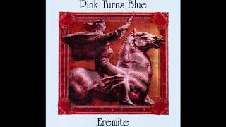 Pink Turns Blue- Taufen