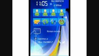 Live Custom firmware semplice N97 mini per 5800 Station Image
