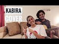 Kabira cover  arya dhayal ft febil john roy