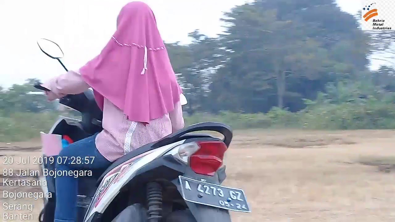 Edisi belajar Motor - YouTube