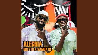 Alegria (Tefo Foxx Remix)