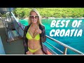 BEST THINGS TO DO IN CROATIA