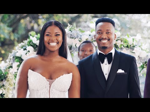Azana & Mthunzi - Sifanelene (Official Music Video)