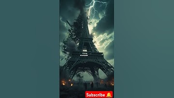 wait for the end.....#youtubeshorts #ai #aiart @MrBeast2 #trendingshorts #colapse #officalvideo