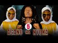 AGANO NA NYOKA EPISODE FIVE AGANO NA NYOKA EPISODE FIVE