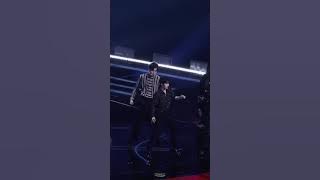 【Liu Yu】818 “INTO THE FIRE” FANCAM