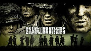 Заставка к сериалу Братья по Оружию / Band of Brothers Opening Credits Заставка к сериалу Братья по Оружию / Band of Brothers Opening Credits