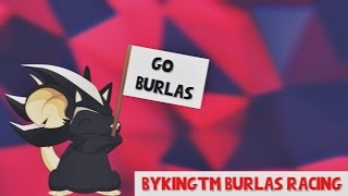 Transformice - Burlas Racing #1