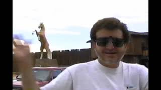 1997 TMI TRIP