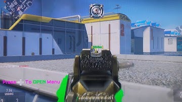 COD Advanced Warfare: XBLS Ninja Stealth Off Host Aimbot Mod Menu: AK RIP DNA