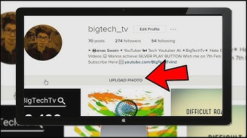 Upload Instagram Photos from PC (WITHOUT Bluestacks)