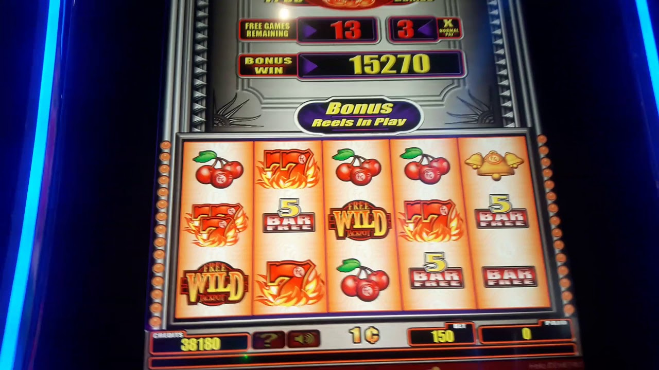 Great Hit On QUICK HITS SLOT MACHINE 25x3 Miami valley CASINO YouTube