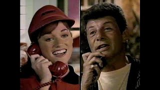 Commercial - Sonics Steak And Rings Special With Frankie Avalon 1994
