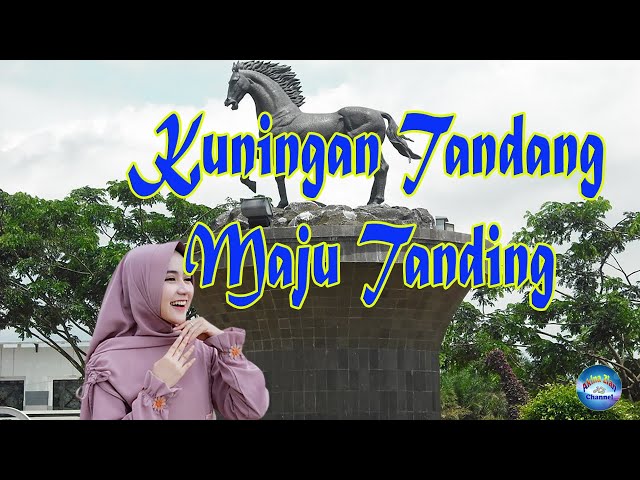 Kuningan Tandang Maju Tanding || Pop Sunda class=