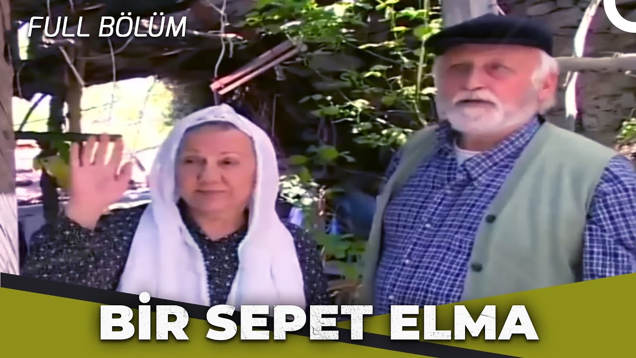 Bir Sepet Elma - Kalp Gözü Filmi
