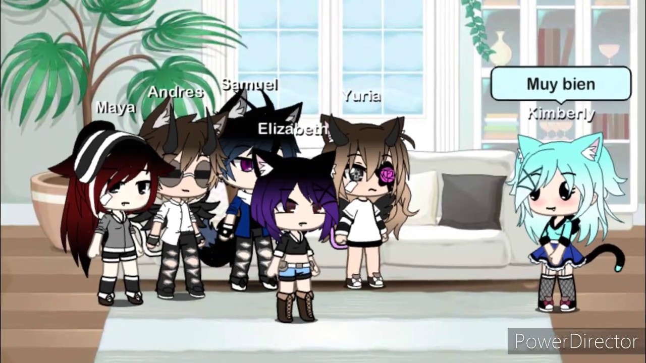 un-nuevo-integrante-en-la-familia-yuri-se-enamora-parte-1-youtube