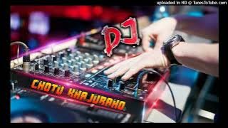 KALA KAUWA KAAT KHAYEGA PANJABI SONG REMIX DJ SAGAR RATH [FAST SONG HARD GMS MIX] DJ CHOTU KHAJURAHO