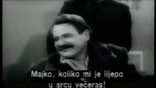 Macedonian Folk Song - Jovano, Jovanke Resimi