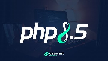 PHP 8.5: new features