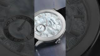 Luxury Defined: Exploring the World of Platinum Dress Watches | SwissWatchExpo