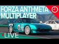 Live antimeta forza motorsport multiplayer