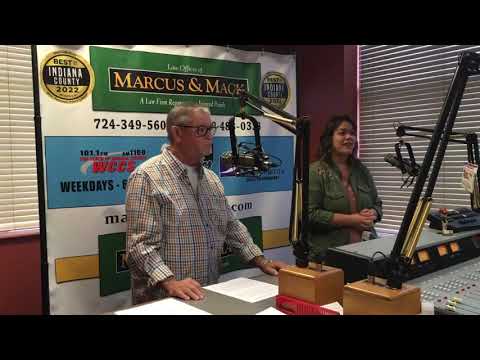 Indiana In The Morning Interview: Hopewell Church (9-27-23)