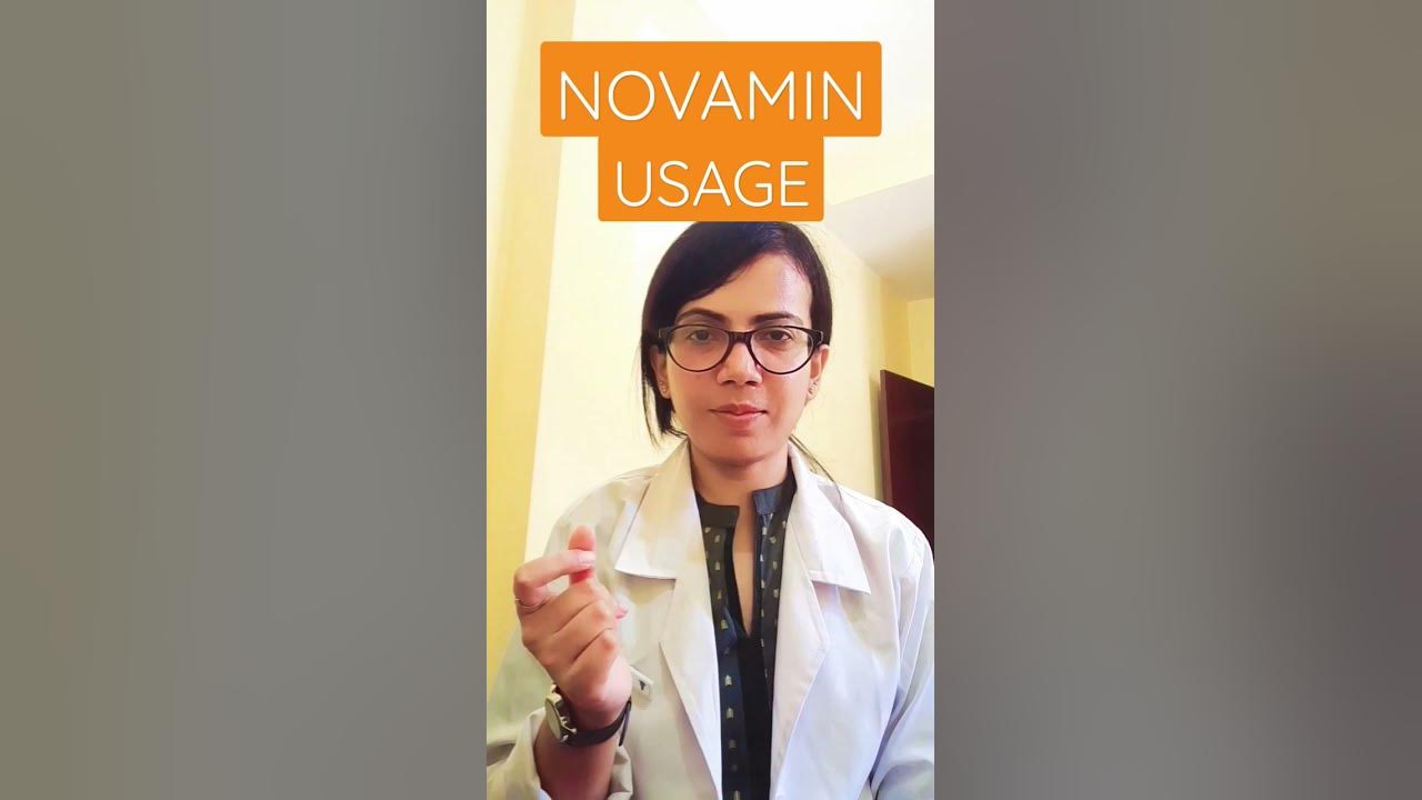 Novamin Usages in Dentistry #novamin #drug #chemicals #research #dental ...