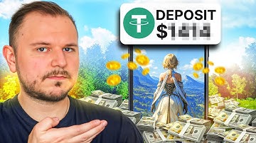 6 MOBILE Crypto Games & Airdrops To Farm in December 2025