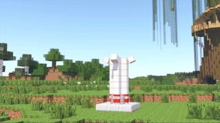 Cannon Experiment - Jerrys Lab Highlight (Minecraft Animation)
For science.
Audio from Jerrys Laboratory: https://youtu.be/BnF6rZS1tlg
My Twittage: https://twitter.com/MAMAs_b0y
Animations Playlist: https://www.youtube.com/playlist?list=PLXuDGhWGT8g5RAlLrLah qmi7B7VfOz-
Outro Music: Nitro Fun - Cheat Codes
https://www.youtube.com/watch?v=mdaCDsN1FJ0 Cannon Experiment - Jerrys Lab Highlight (Minecraft Animation)