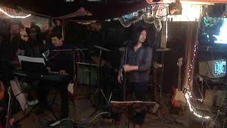 Acoustic Rock Soul - Blues za dvama   11 01 2013