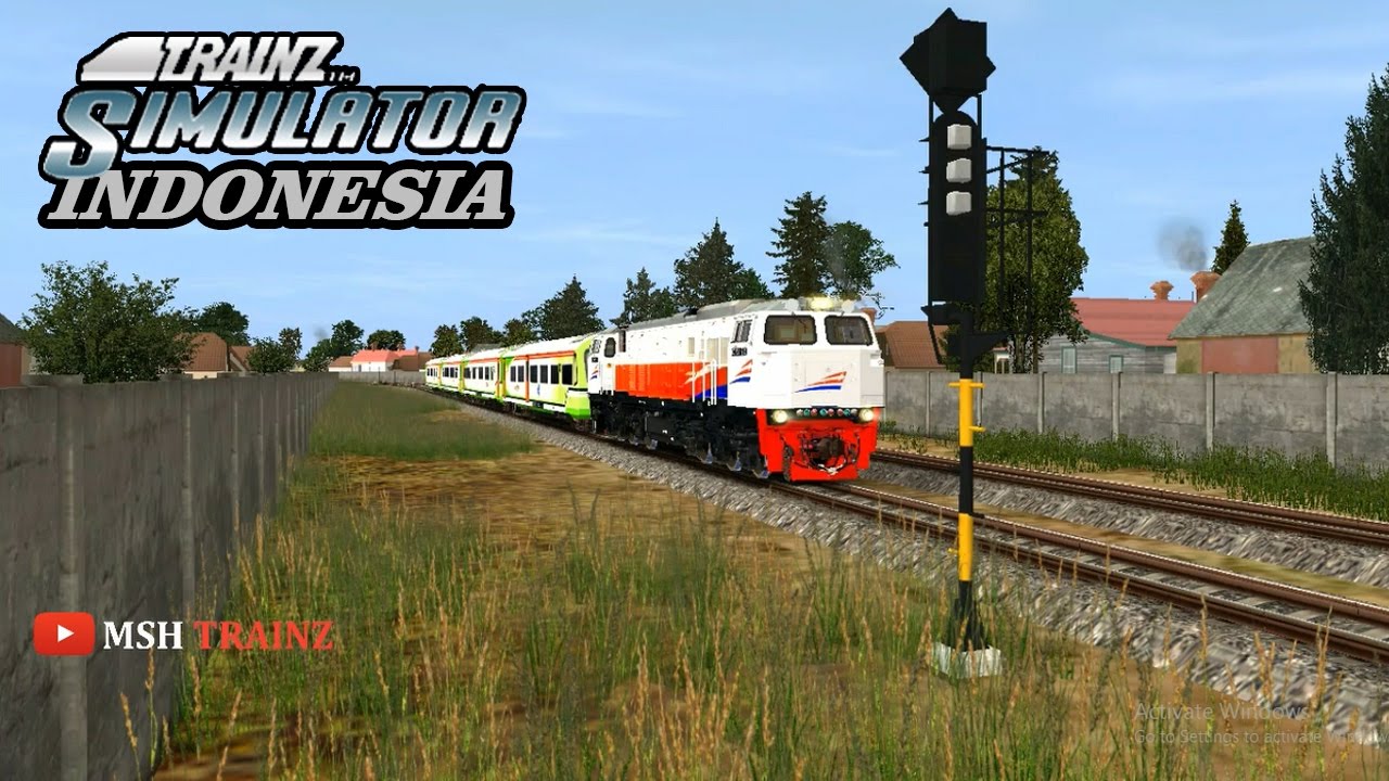 sinyal add ons trainz simulator 2009 sinyal add ons trainz simulator 2009