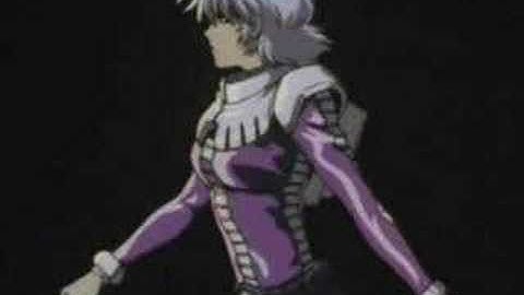 The 3 sphere of distruction