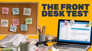 Webinar Replay: Solving Guest Experience and Revenue Bottlenecks Before They Start