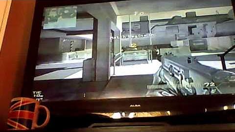 MW3 How To Get On The  Plane Wing Of Terminal