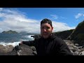 Driving The Ring of Kerry in 1 Day | The Best Stops 🇮🇪