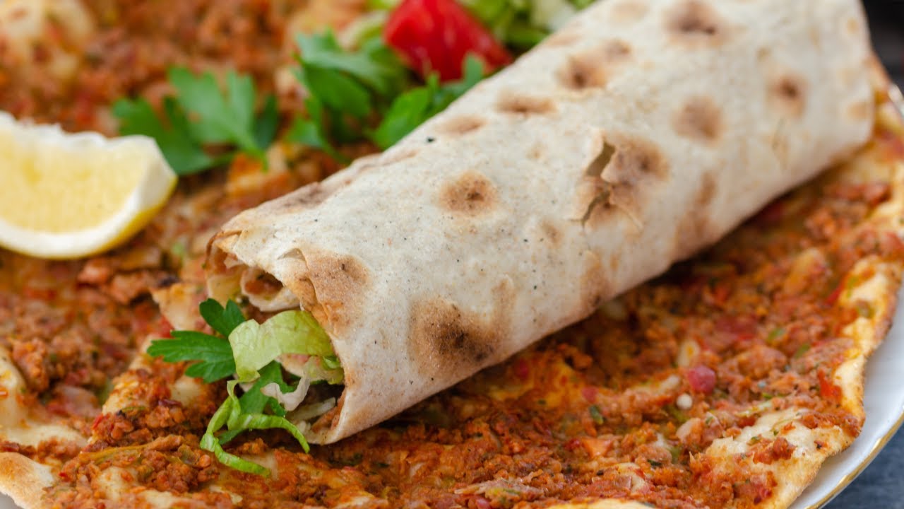 Turkish Foods: Unveiling the Secrets of Turkish Culinary Traditions