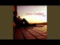 Jazz guitar soft instrumental music