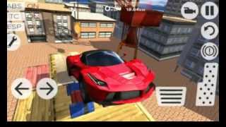 extreme car driving simulator | android app