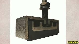 Quantum IM Injection Molding Mount Explained