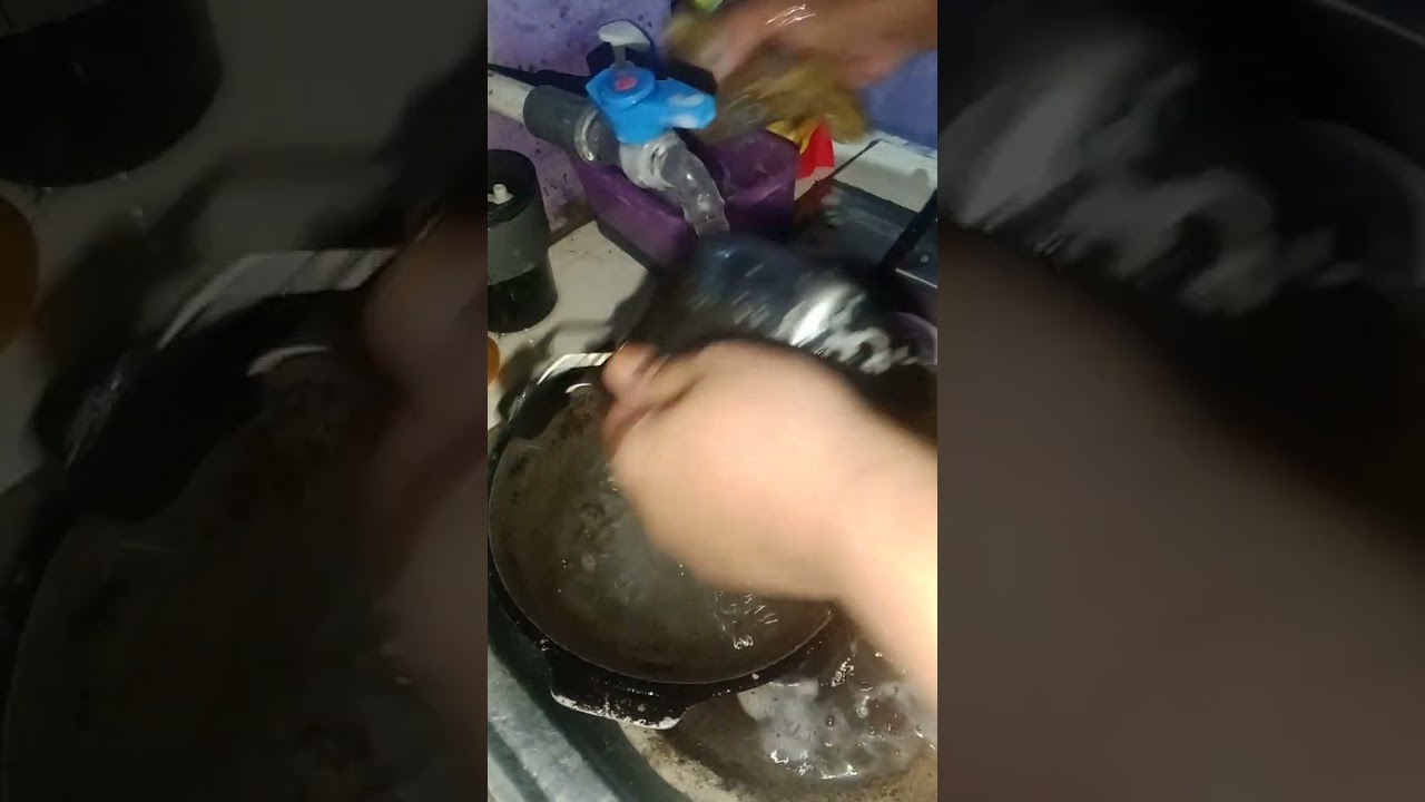 Dapur miniku 