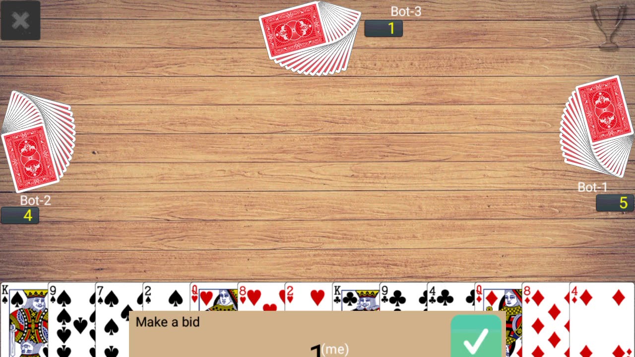 callbreak multiplayer game download callbreak multiplayer game download