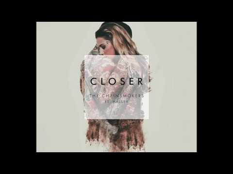 The Chainsmokers (+) Closer (Original Mix)