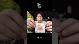 กินเกี๊ยวน้ำกันดีกว่า  #camplife   #camping   #ทำอาหาร #กางเต็นท์   #dumplings