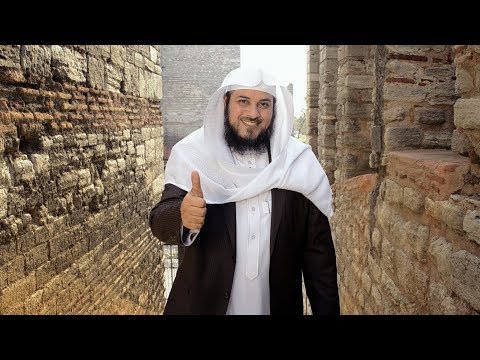 محمد العريفي يشكف لأول مرة عن ثروته ورصيد حسابه البنكي