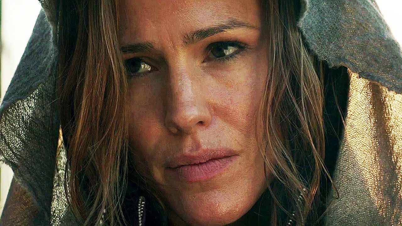кино 2018 рейтинг Фильм «Багровая мята» — Русский трейлер [Дубляж, 2018]